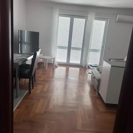 Daire Zekija Barbat na Rabu