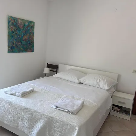 Zekija Daire Barbat na Rabu