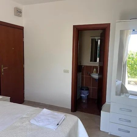 Zekija Barbat na Rabu