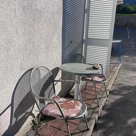 Zekija * Barbat na Rabu