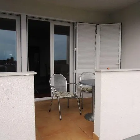 Zekija Apartmán Barbat na Rabu