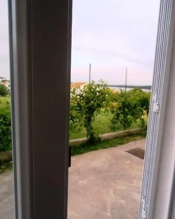 Zekija Apartmán *