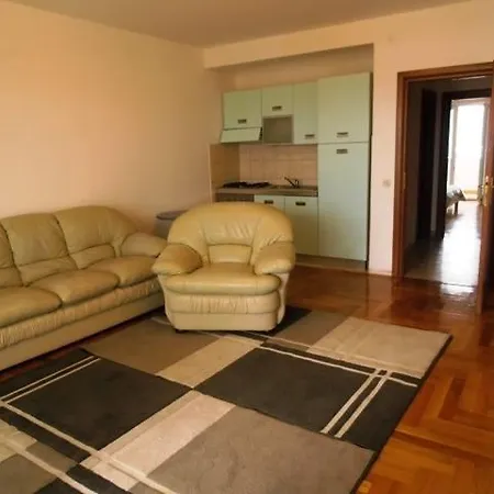 Zekija * Barbat na Rabu