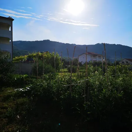 Apartament Zekija Barbat na Rabu