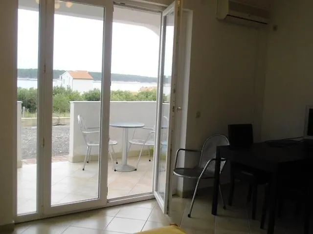 Zekija Apartment *
