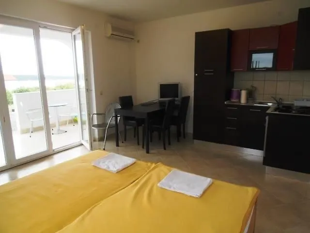 Zekija Barbat na Rabu