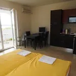 Zekija Barbat na Rabu