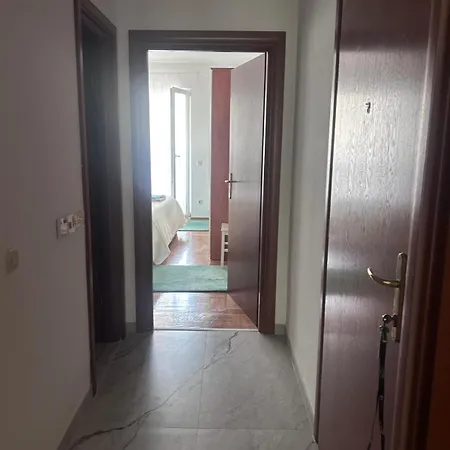 Lejlighed Zekija