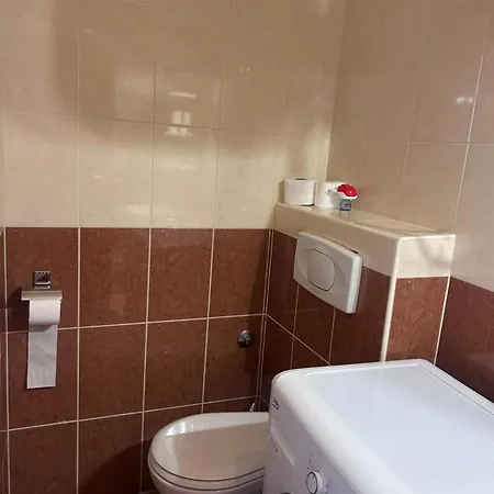 Lejlighed Zekija Barbat na Rabu