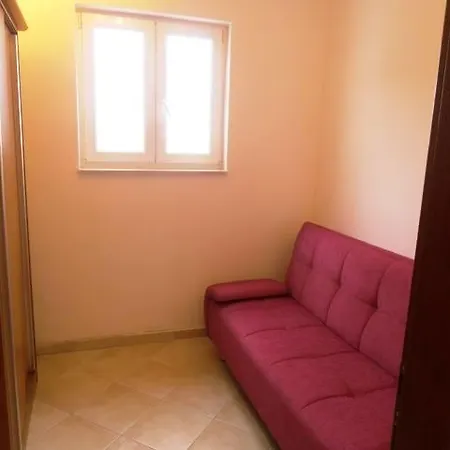 Appartamento Zekija