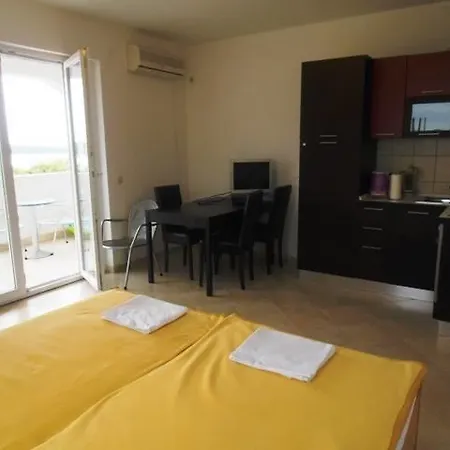 Zekija Barbat na Rabu