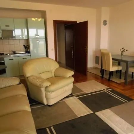 Appartamento Zekija