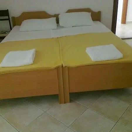 Zekija Barbat na Rabu