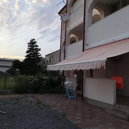 Apartamento Zekija *