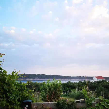 Zekija Barbat na Rabu