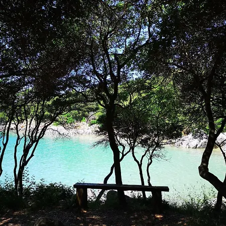 Apartamento Zekija Barbat na Rabu