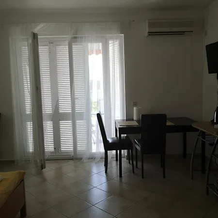 Apartamento Zekija Barbat na Rabu
