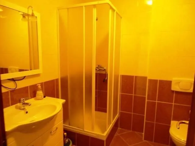 Zekija Barbat na Rabu