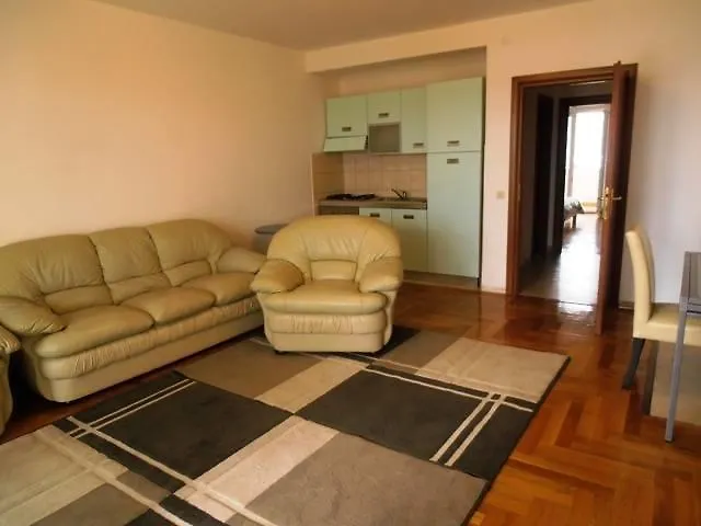 Zekija * Barbat na Rabu