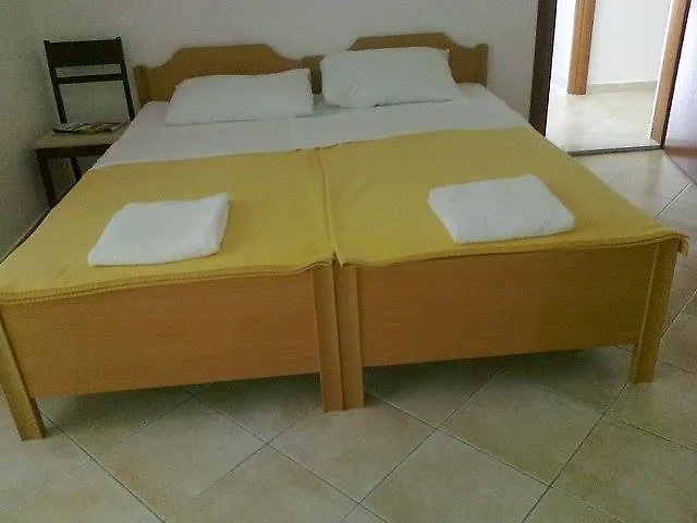 Zekija Barbat na Rabu